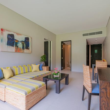 תאלאנג Thanyapura Sports & Health Resort מראה חיצוני תמונה