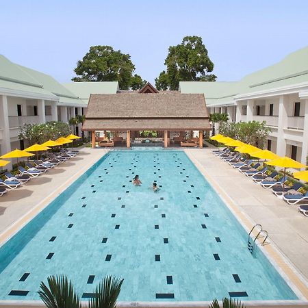 תאלאנג Thanyapura Sports & Health Resort מראה חיצוני תמונה