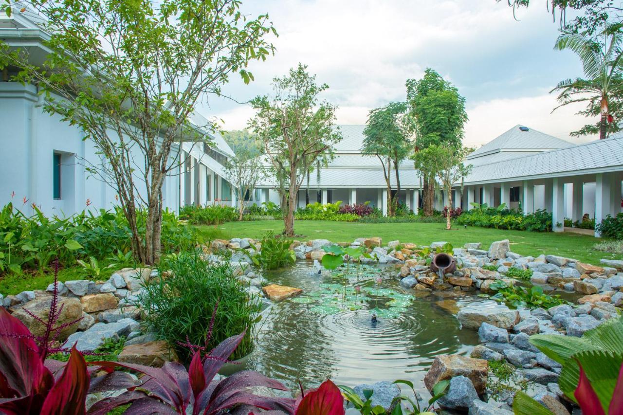 תאלאנג Thanyapura Sports & Health Resort מראה חיצוני תמונה