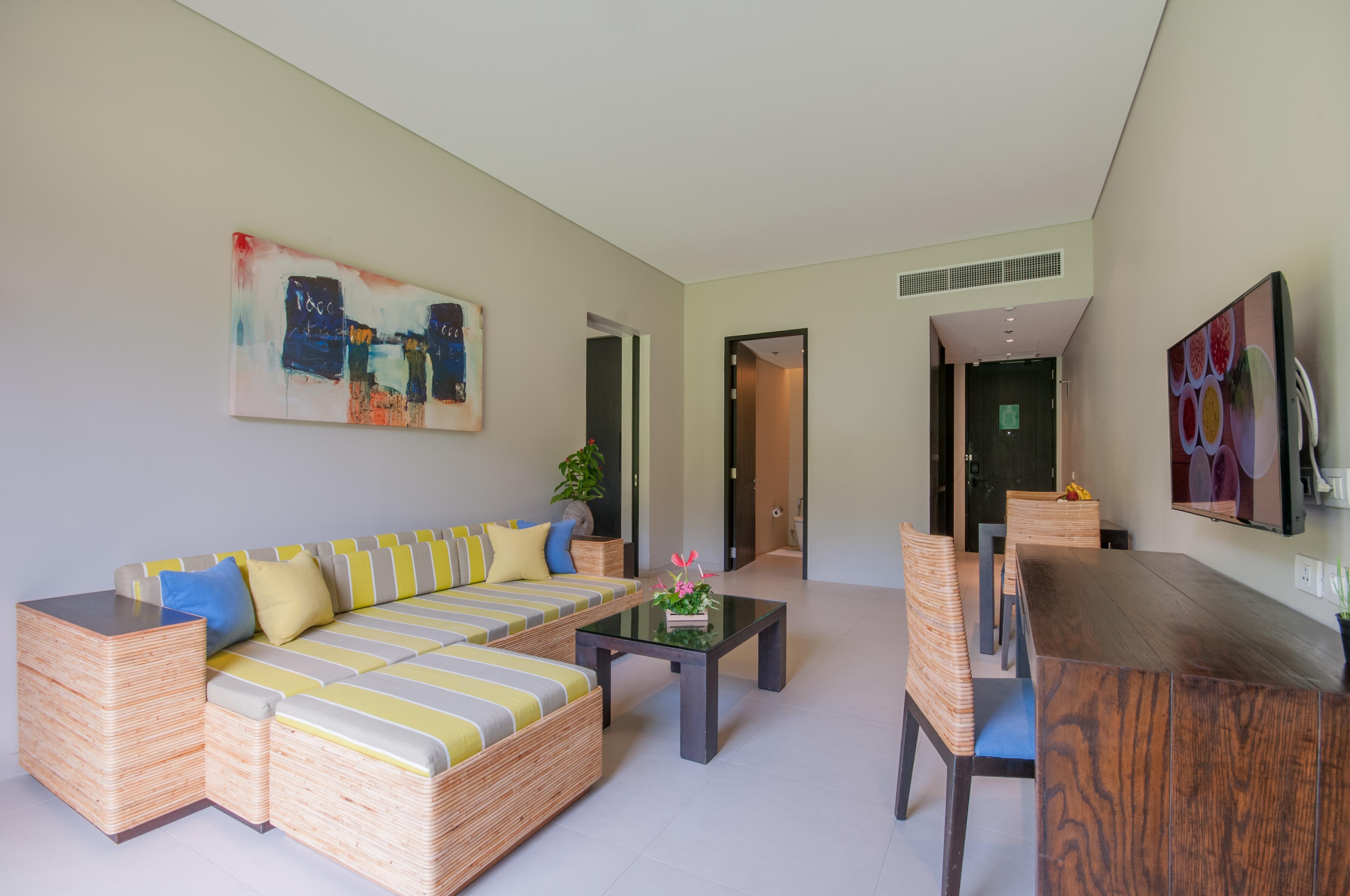 תאלאנג Thanyapura Sports & Health Resort מראה חיצוני תמונה