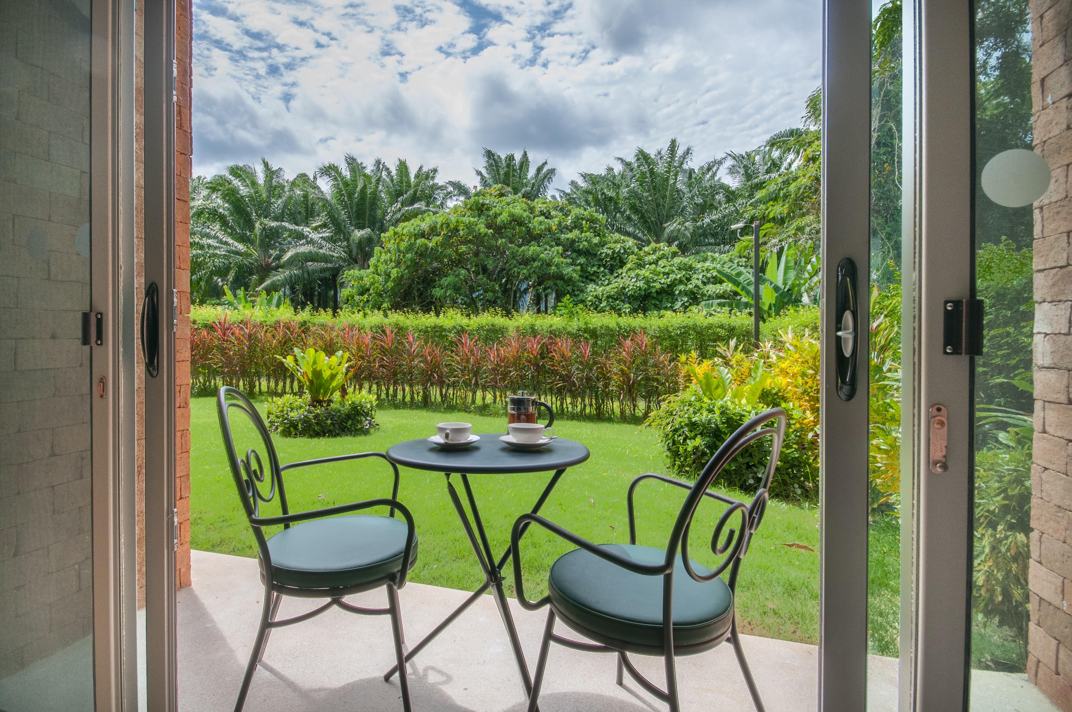 תאלאנג Thanyapura Sports & Health Resort מראה חיצוני תמונה