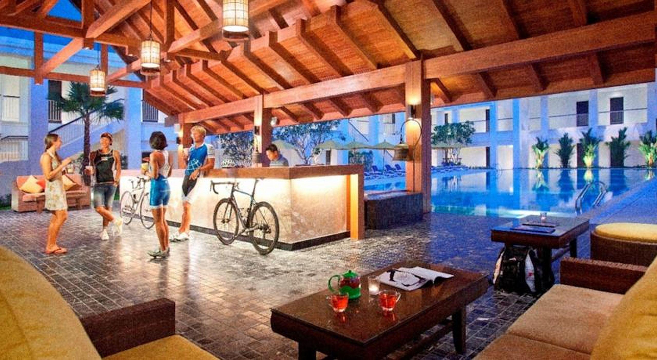 תאלאנג Thanyapura Sports & Health Resort מראה חיצוני תמונה