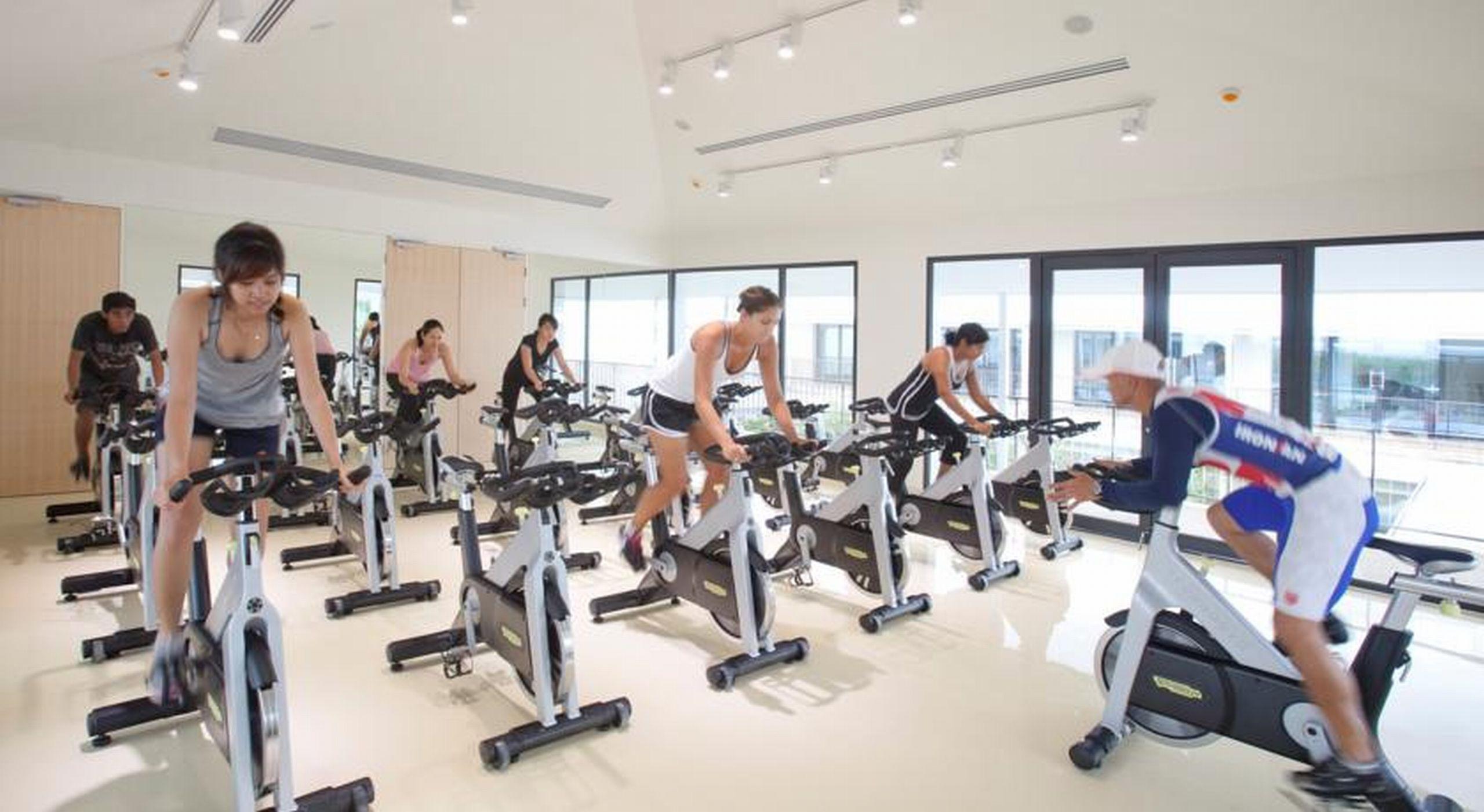 תאלאנג Thanyapura Sports & Health Resort מראה חיצוני תמונה