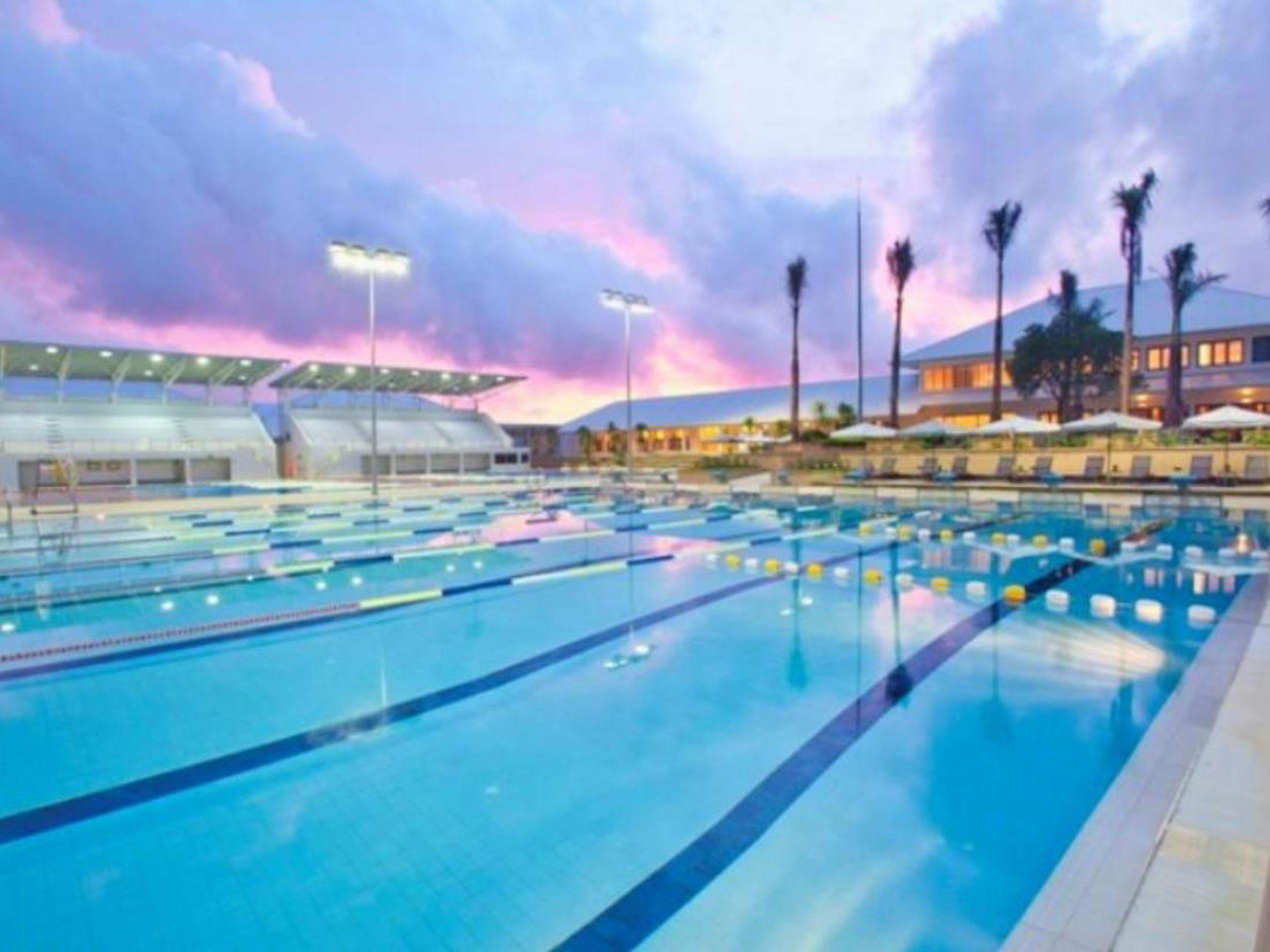 תאלאנג Thanyapura Sports & Health Resort מראה חיצוני תמונה