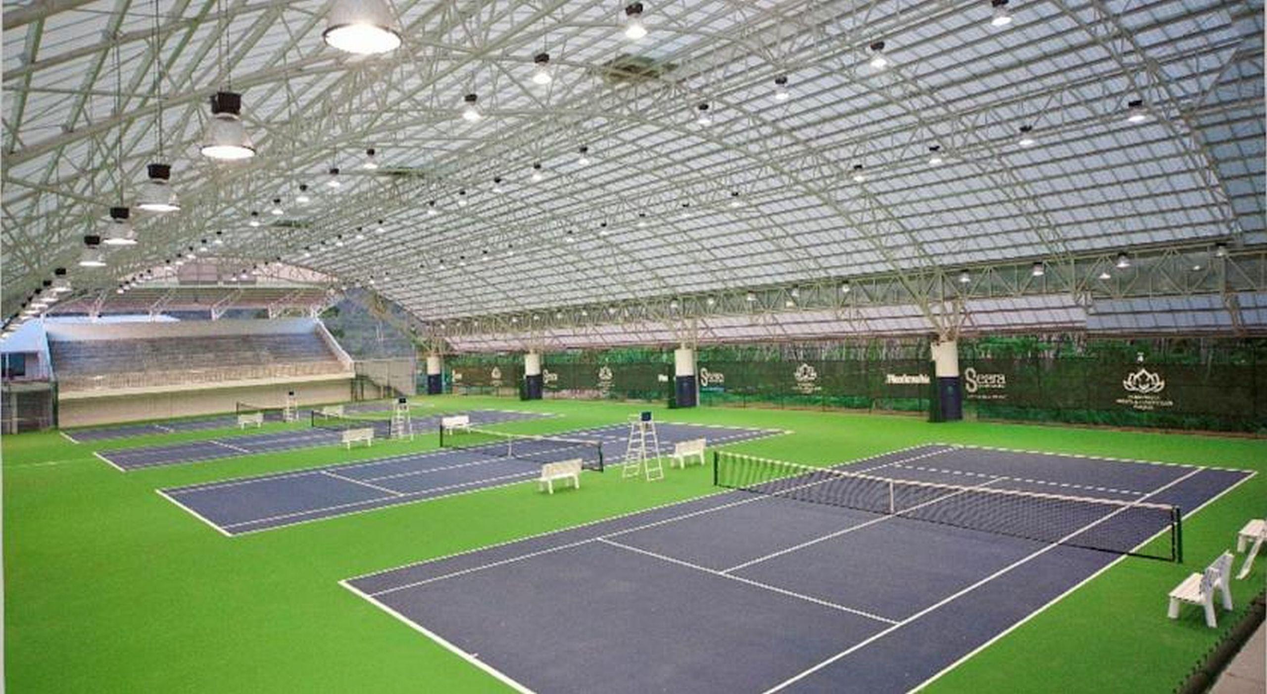 תאלאנג Thanyapura Sports & Health Resort מראה חיצוני תמונה