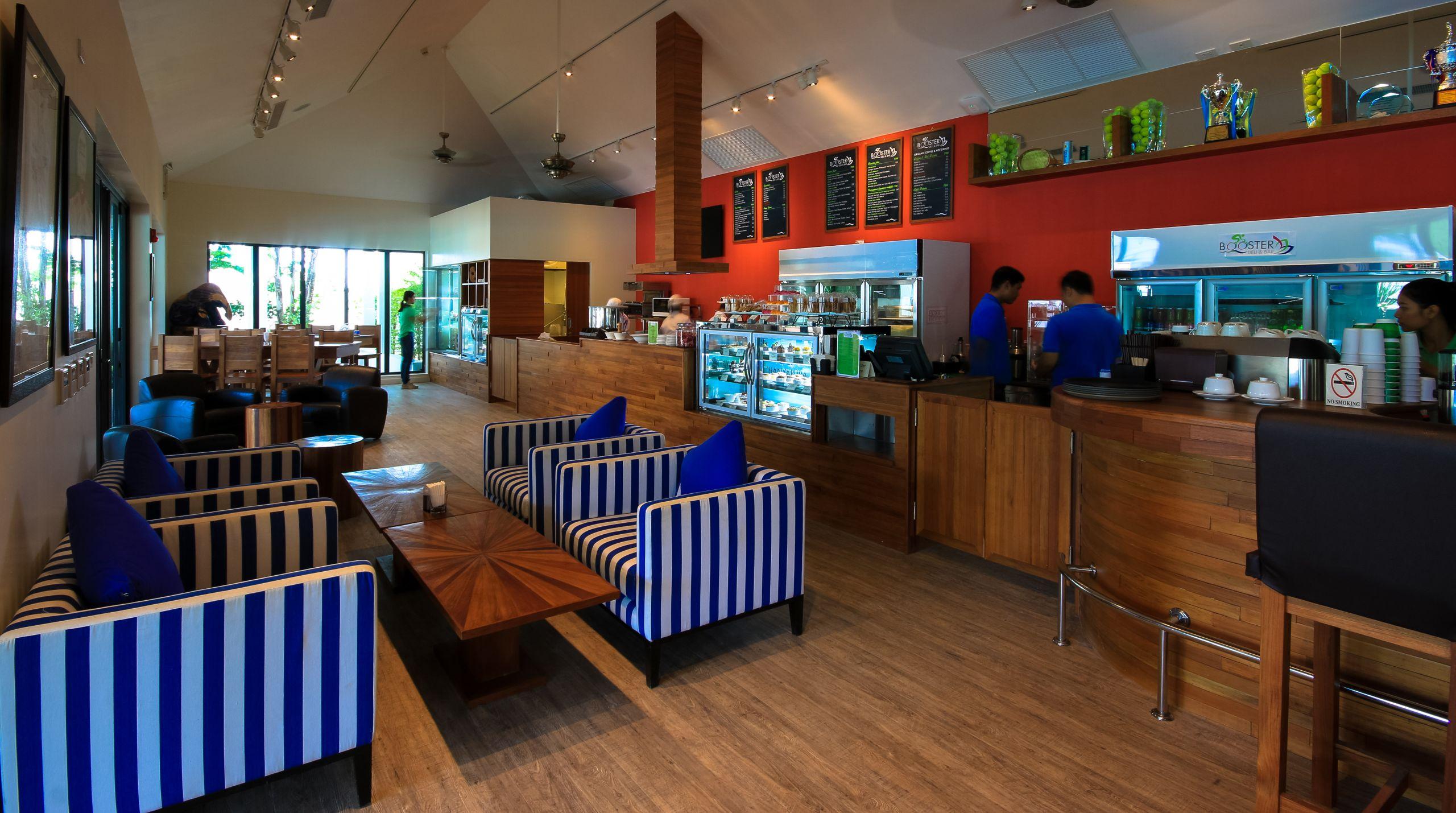 תאלאנג Thanyapura Sports & Health Resort מראה חיצוני תמונה