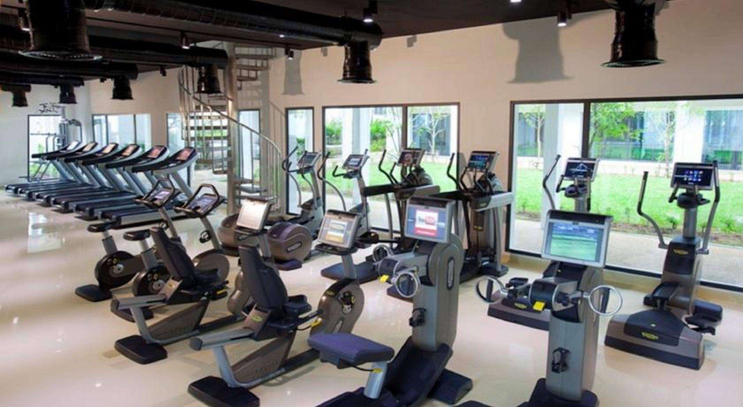 תאלאנג Thanyapura Sports & Health Resort מראה חיצוני תמונה