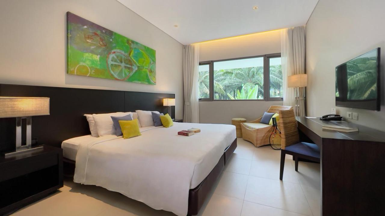 תאלאנג Thanyapura Sports & Health Resort מראה חיצוני תמונה