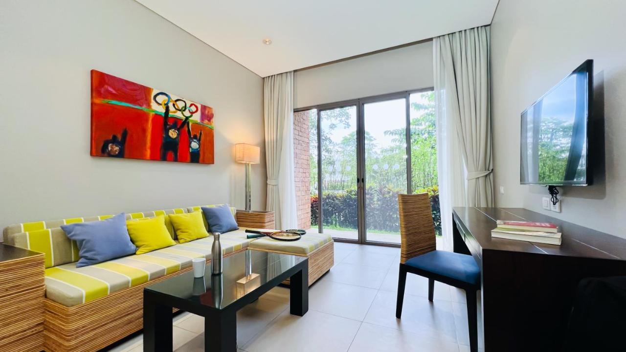 תאלאנג Thanyapura Sports & Health Resort מראה חיצוני תמונה