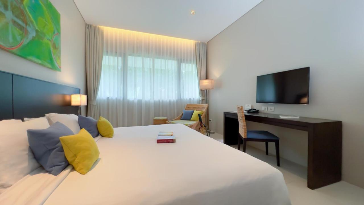 תאלאנג Thanyapura Sports & Health Resort מראה חיצוני תמונה