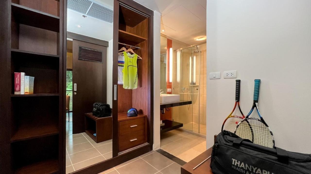 תאלאנג Thanyapura Sports & Health Resort מראה חיצוני תמונה