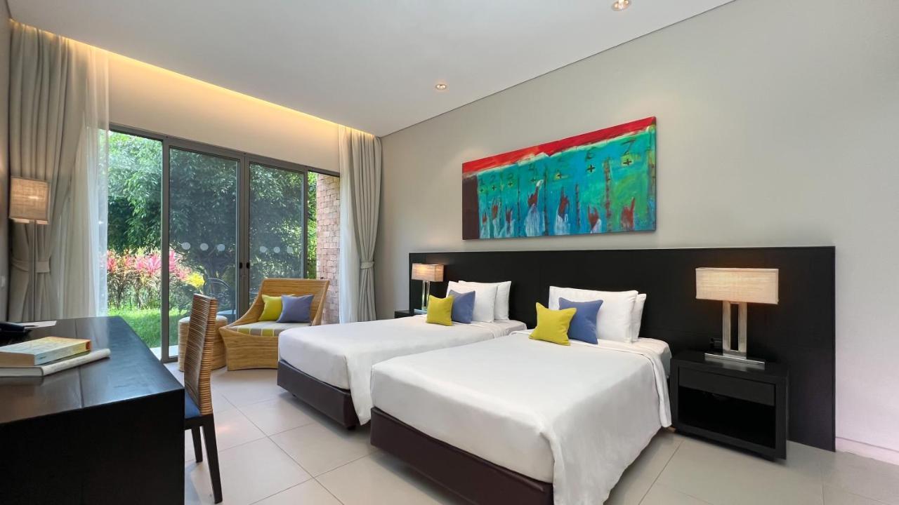 תאלאנג Thanyapura Sports & Health Resort מראה חיצוני תמונה