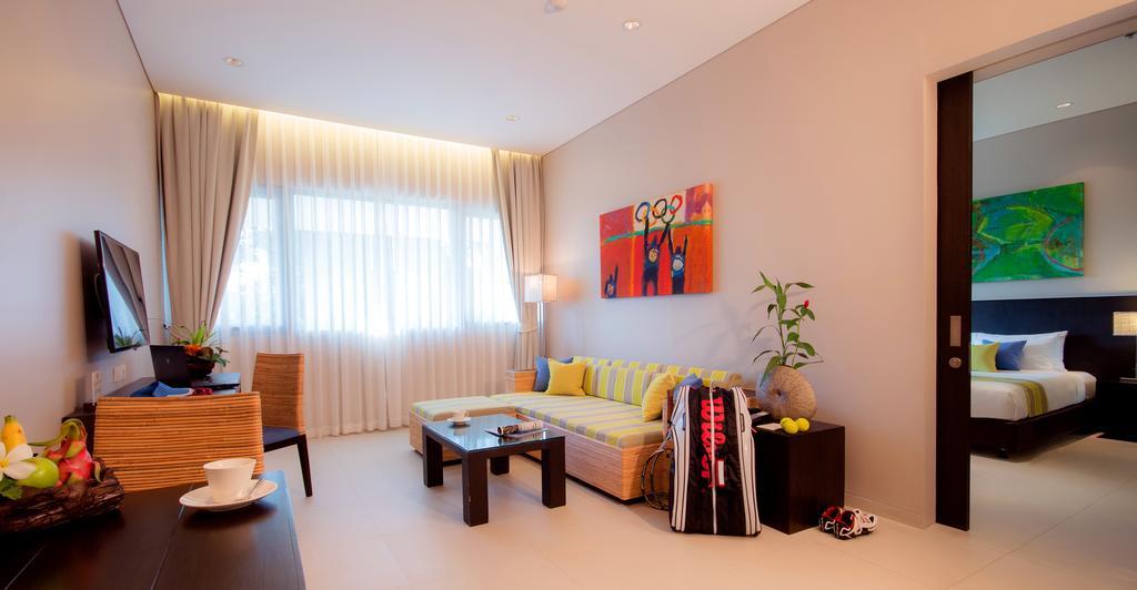 תאלאנג Thanyapura Sports & Health Resort מראה חיצוני תמונה