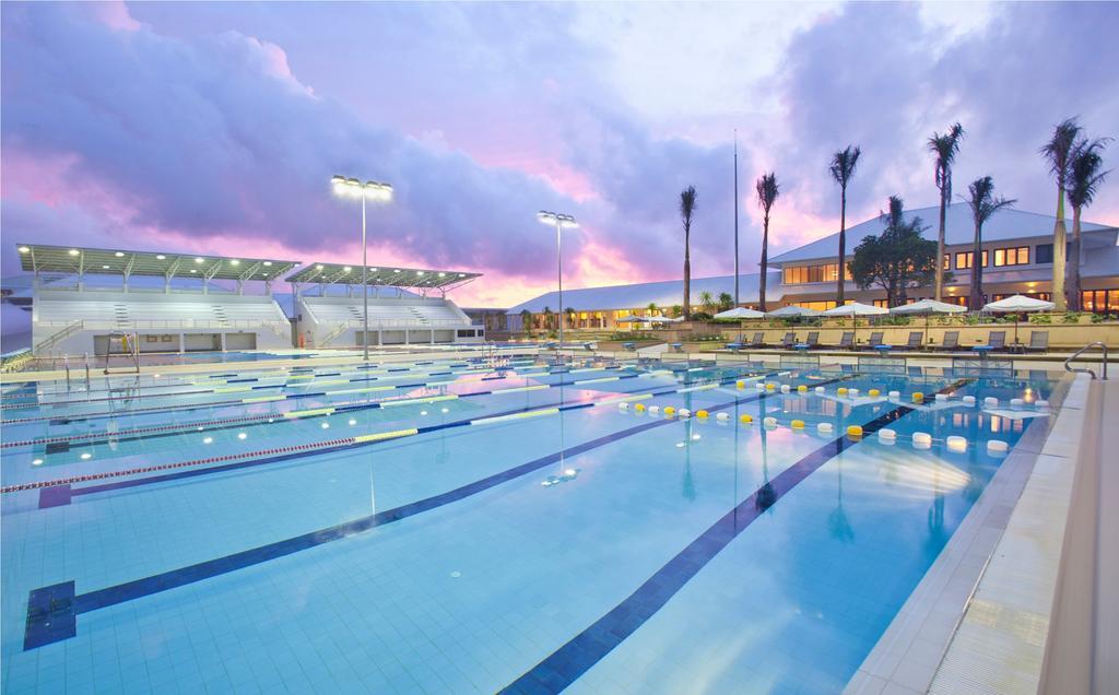 תאלאנג Thanyapura Sports & Health Resort מראה חיצוני תמונה