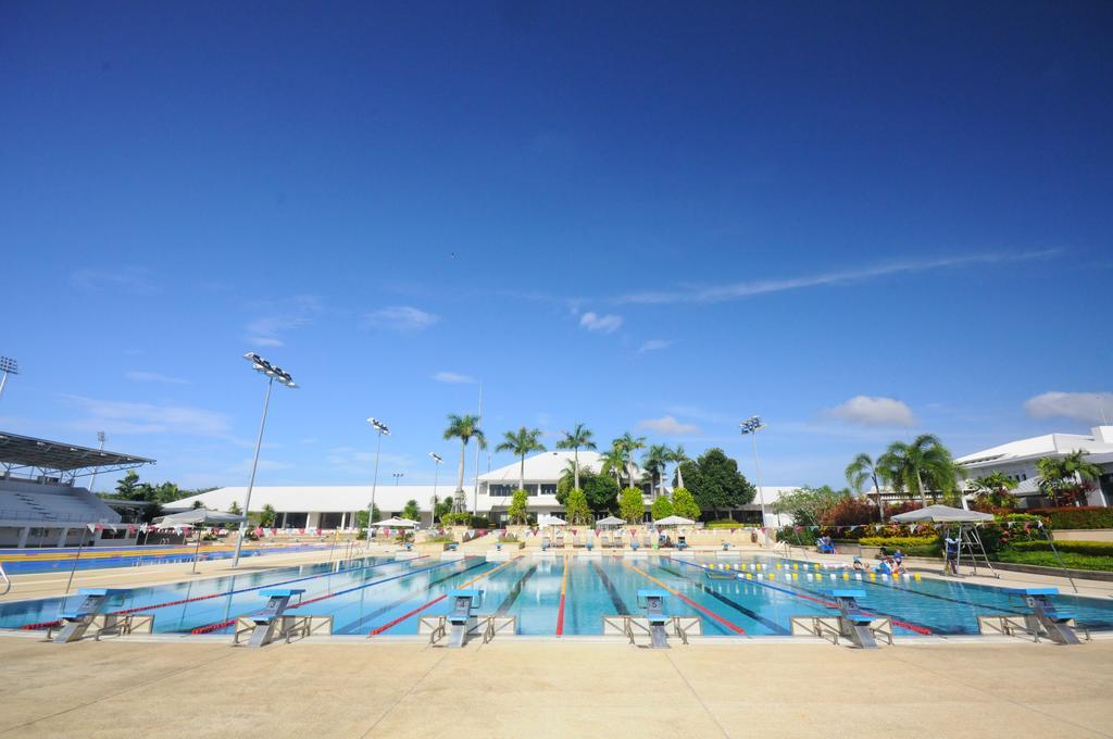תאלאנג Thanyapura Sports & Health Resort מראה חיצוני תמונה