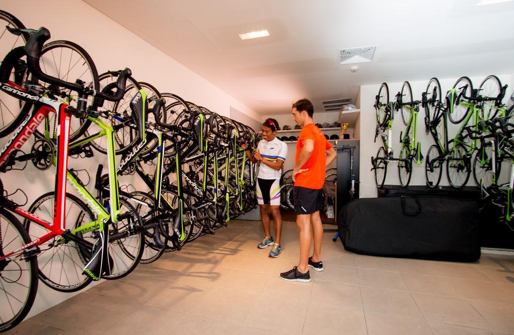 תאלאנג Thanyapura Sports & Health Resort מראה חיצוני תמונה
