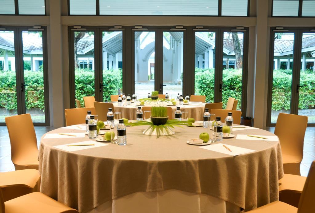 תאלאנג Thanyapura Sports & Health Resort מראה חיצוני תמונה