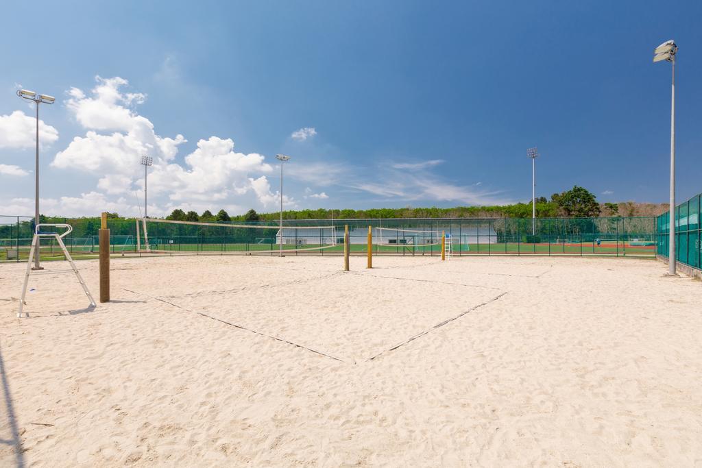 תאלאנג Thanyapura Sports & Health Resort מראה חיצוני תמונה